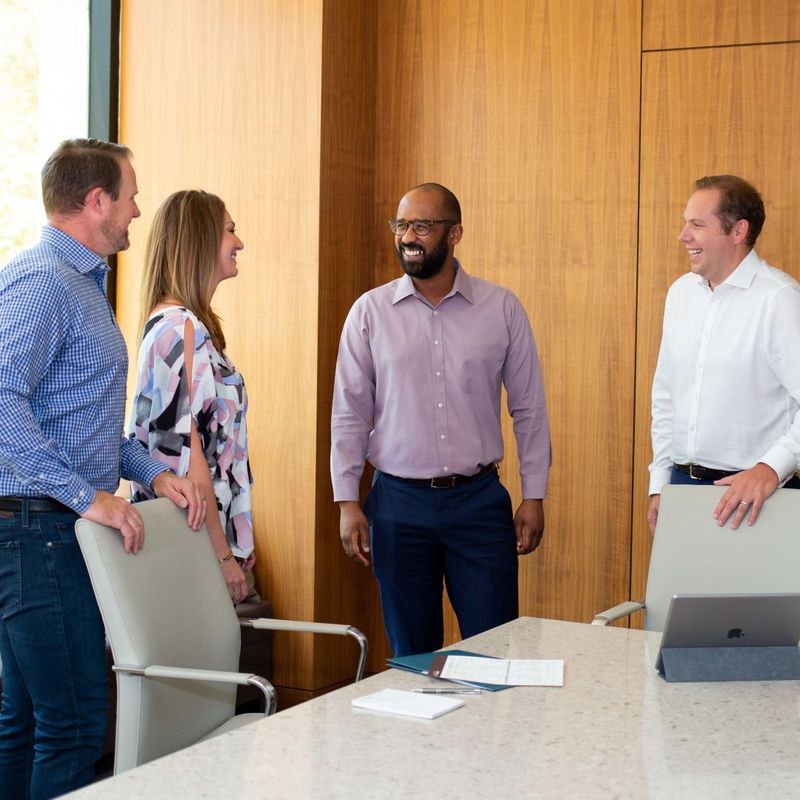 Morton Wealth named one of the 'Best Places to Work in Los Angeles' by